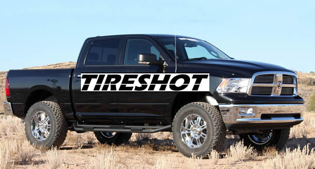 Tire BFGoodrich All Terrain T/A KO